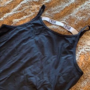 Nike Dri-Fit Tank